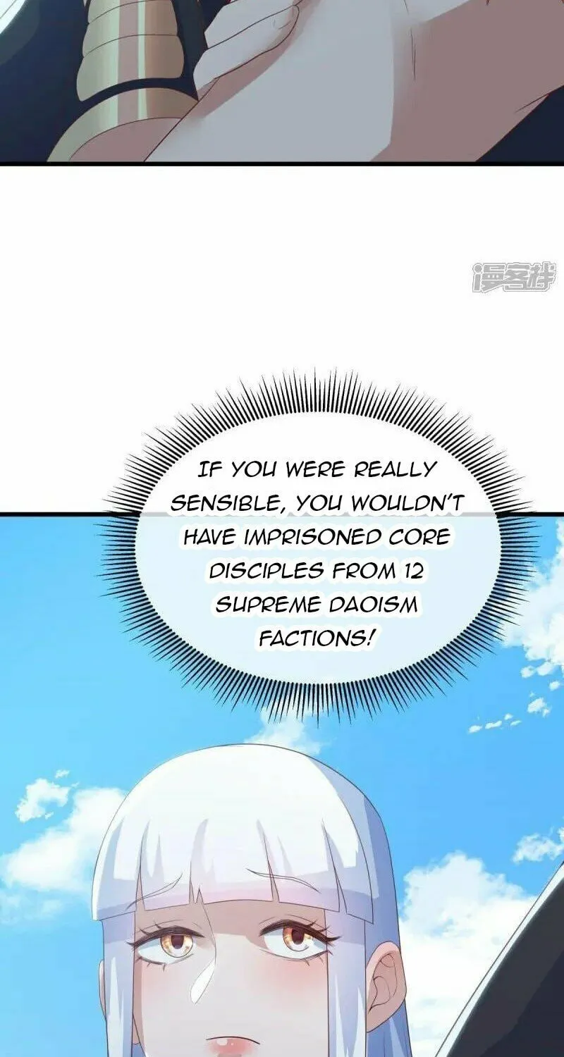 Peerless Battle Spirit (Colored) Chapter 656 page 47 - 