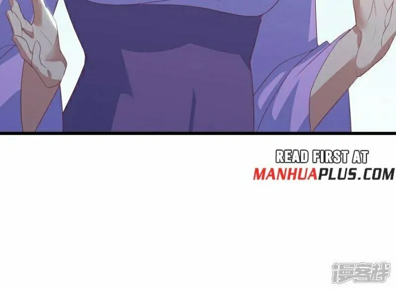 Peerless Battle Spirit (Colored) Chapter 656 page 50 - 