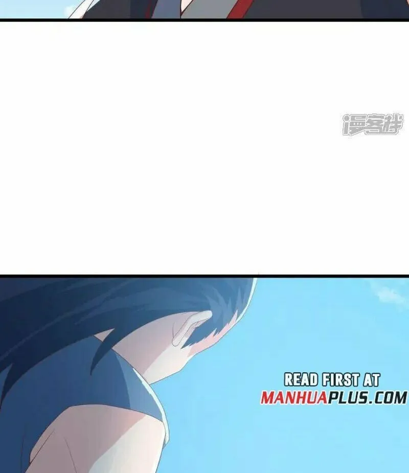 Peerless Battle Spirit (Colored) Chapter 656 page 6 - 