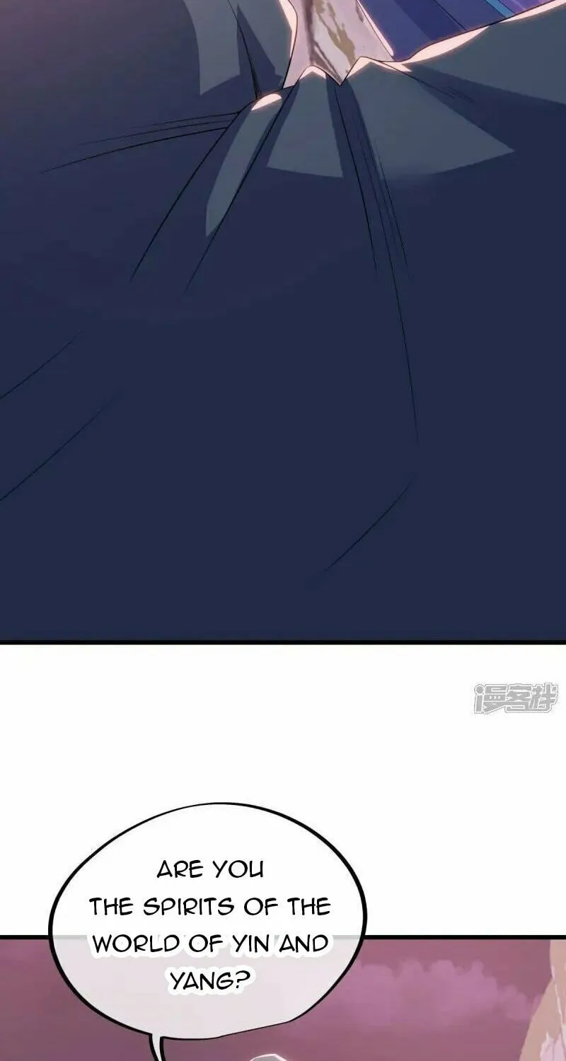 Peerless Battle Spirit (Colored) Chapter 656 page 59 - 