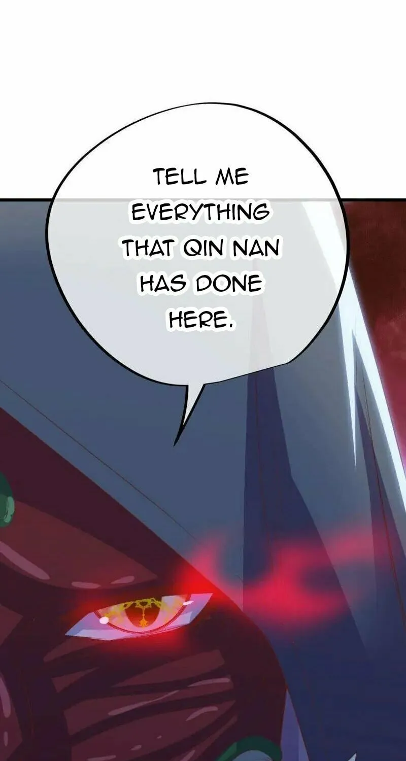 Peerless Battle Spirit (Colored) Chapter 656 page 61 - 