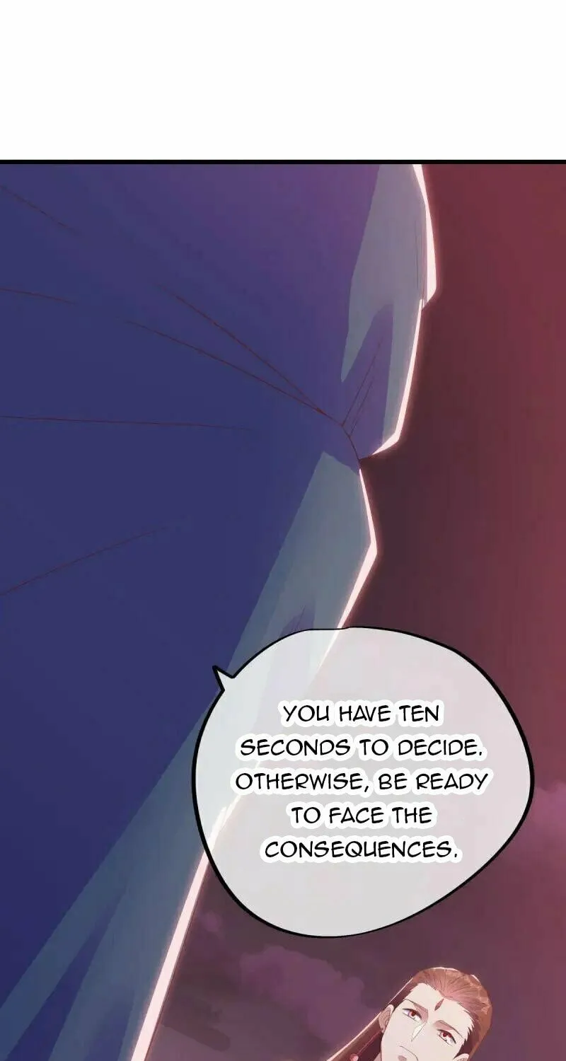 Peerless Battle Spirit (Colored) Chapter 656 page 65 - 