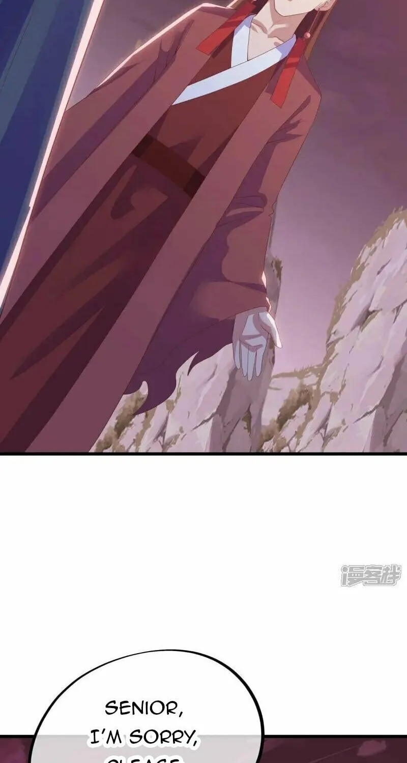 Peerless Battle Spirit (Colored) Chapter 656 page 66 - 