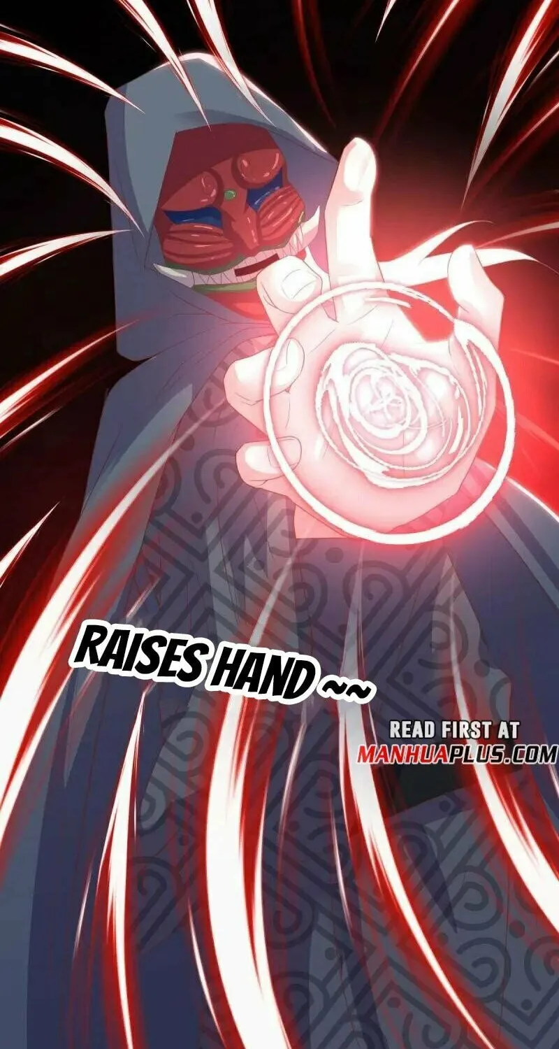 Peerless Battle Spirit (Colored) Chapter 656 page 70 - 