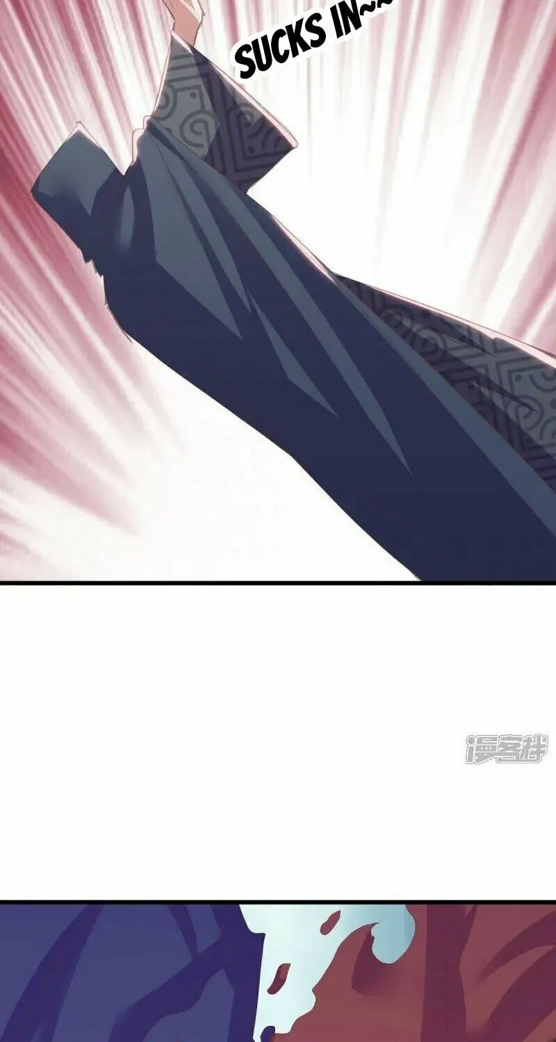 Peerless Battle Spirit (Colored) Chapter 656 page 73 - 