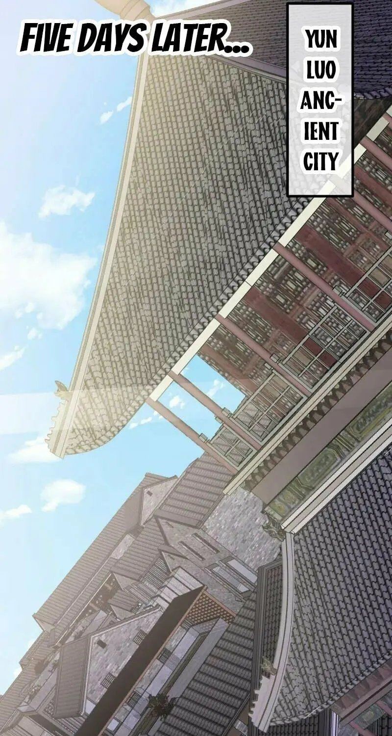 Peerless Battle Spirit (Colored) Chapter 656 page 81 - 