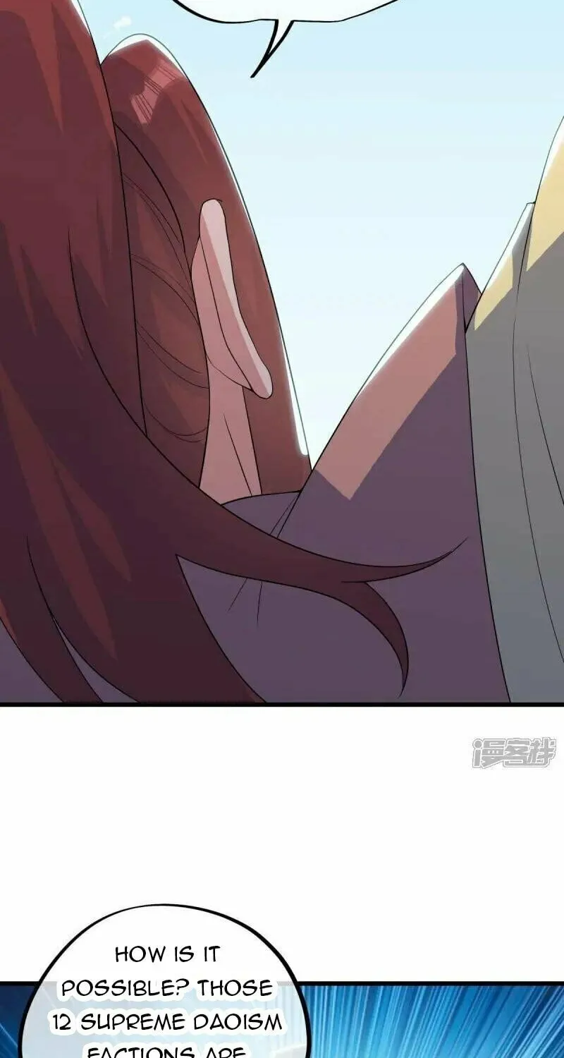 Peerless Battle Spirit (Colored) Chapter 656 page 94 - 