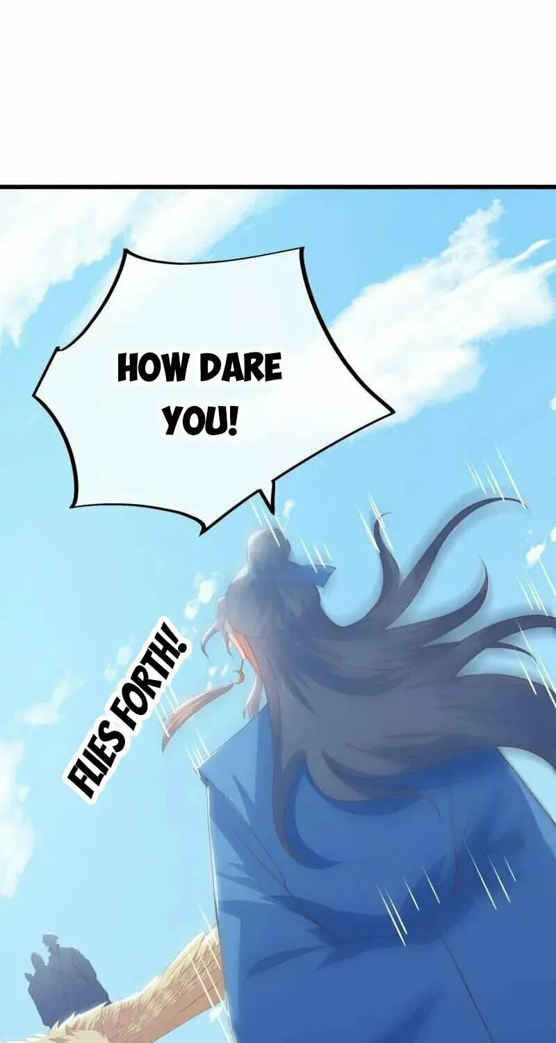 Peerless Battle Spirit (Colored) Chapter 656 page 96 - 