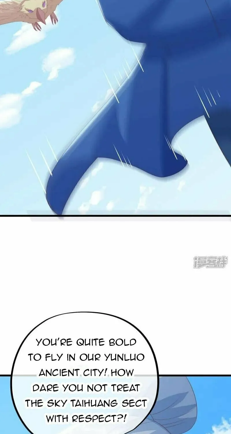 Peerless Battle Spirit (Colored) Chapter 656 page 97 - 
