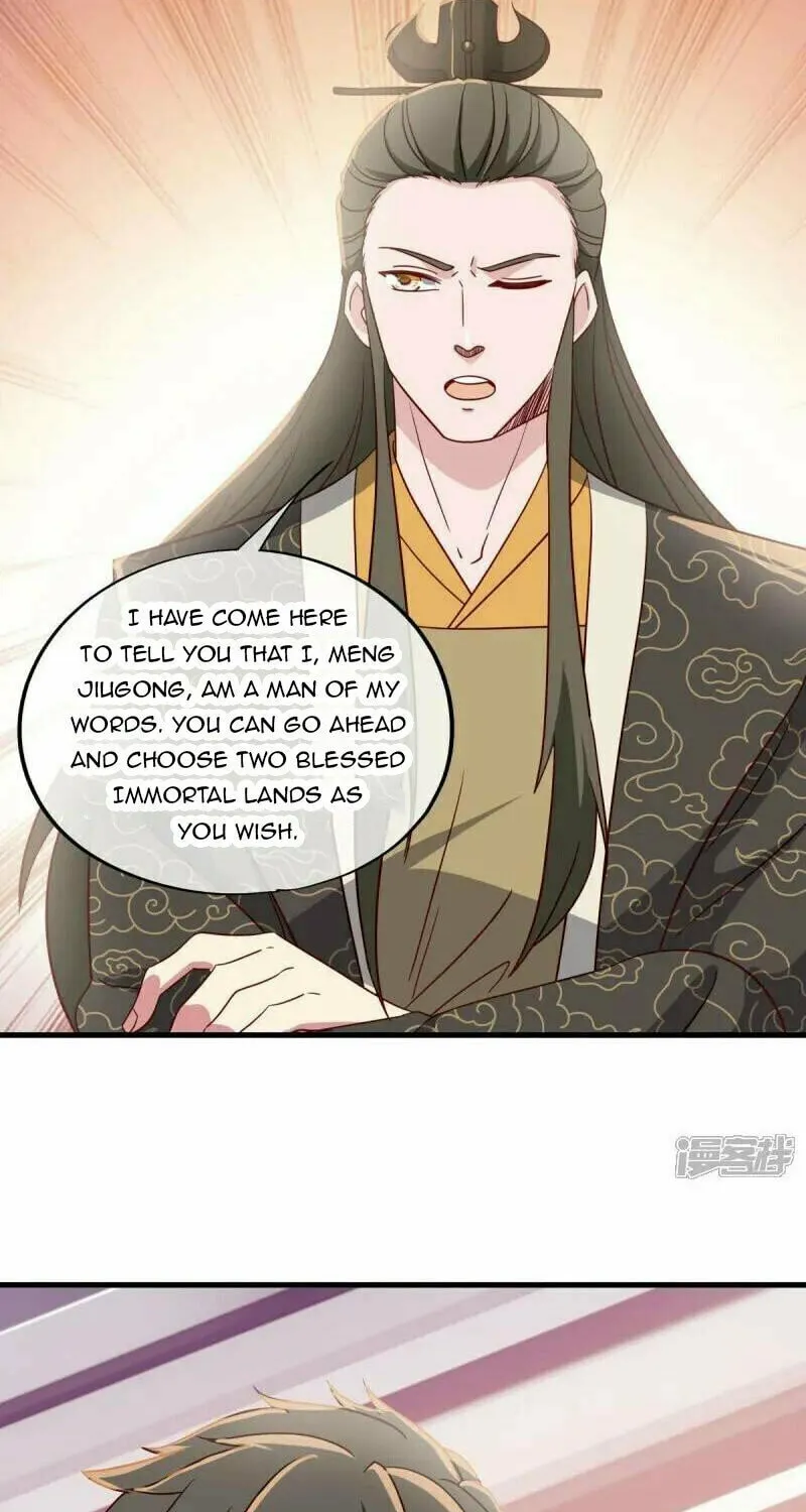 Peerless Battle Spirit (Colored) Chapter 657 page 47 - 