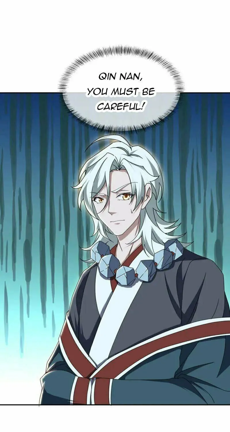 Peerless Battle Spirit (Colored) Chapter 658 page 14 - 
