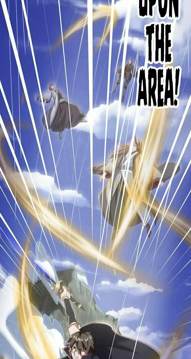 Peerless Battle Spirit (Colored) Chapter 658 page 52 - 