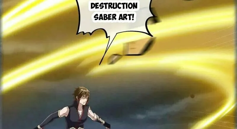 Peerless Battle Spirit (Colored) Chapter 659 page 47 - 