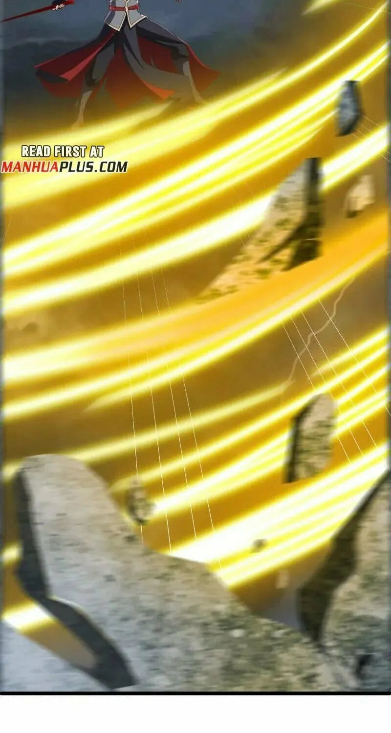 Peerless Battle Spirit (Colored) Chapter 659 page 48 - 