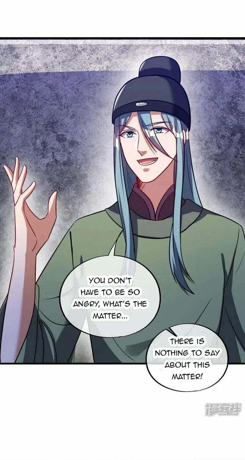 Peerless Battle Spirit (Colored) Chapter 659 page 61 - 