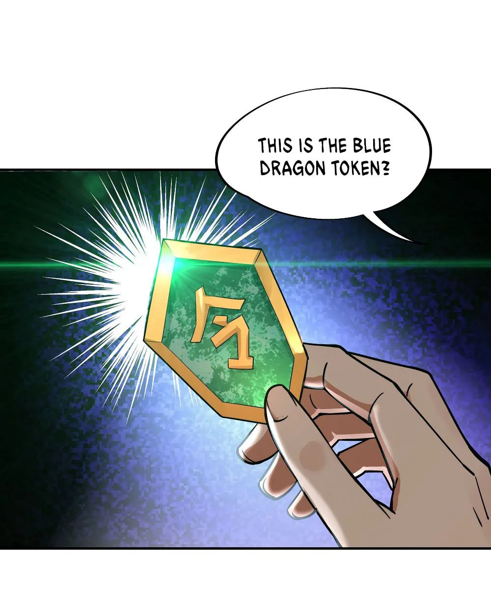 Peerless Battle Spirit (Colored) Chapter 66 page 12 - 