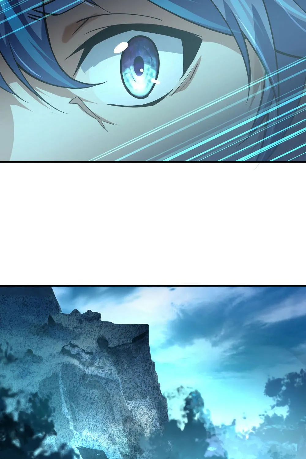Peerless Battle Spirit (Colored) Chapter 66 page 23 - 