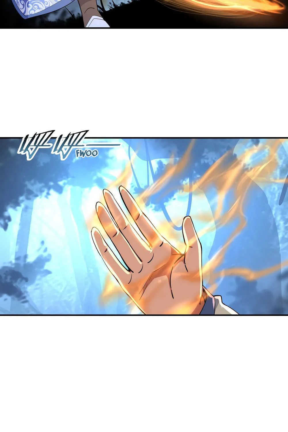 Peerless Battle Spirit (Colored) Chapter 66 page 6 - 
