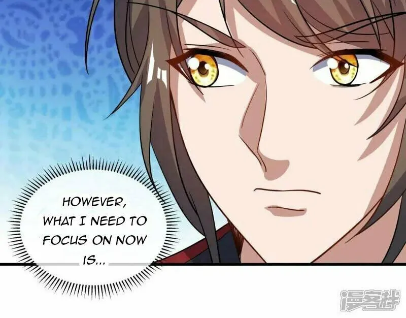 Peerless Battle Spirit (Colored) Chapter 660 page 20 - 