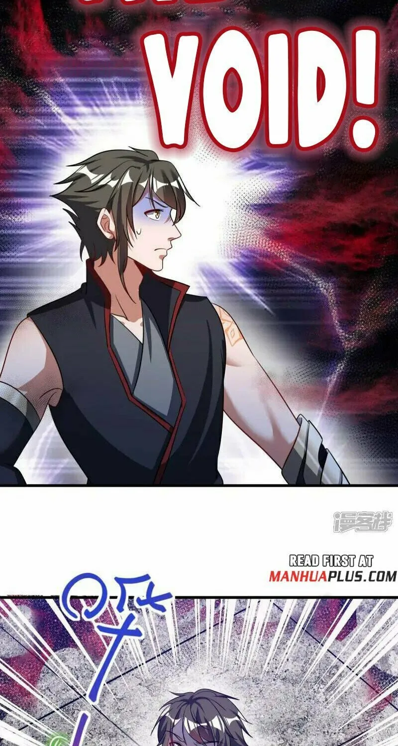 Peerless Battle Spirit (Colored) Chapter 660 page 4 - 