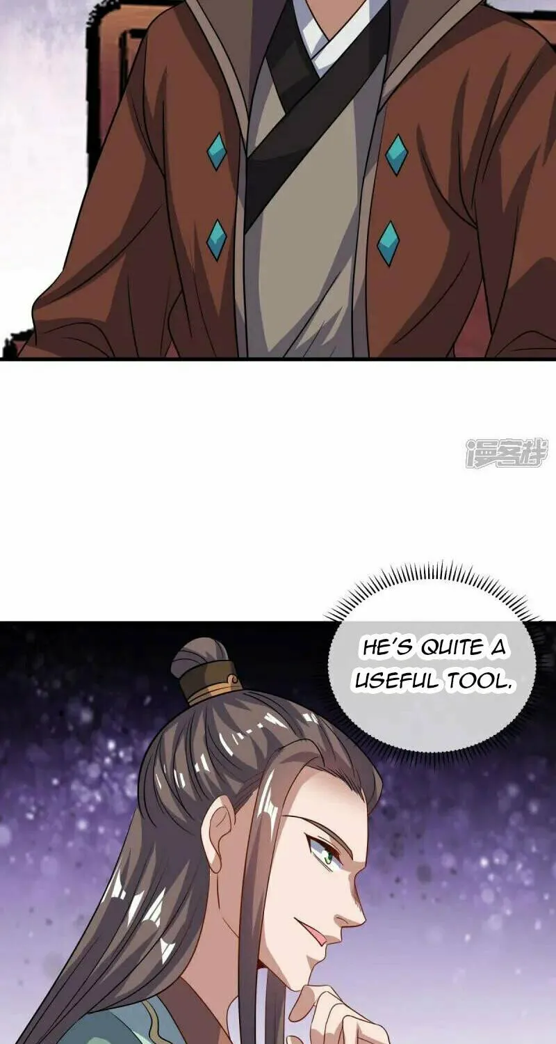 Peerless Battle Spirit (Colored) Chapter 660 page 32 - 