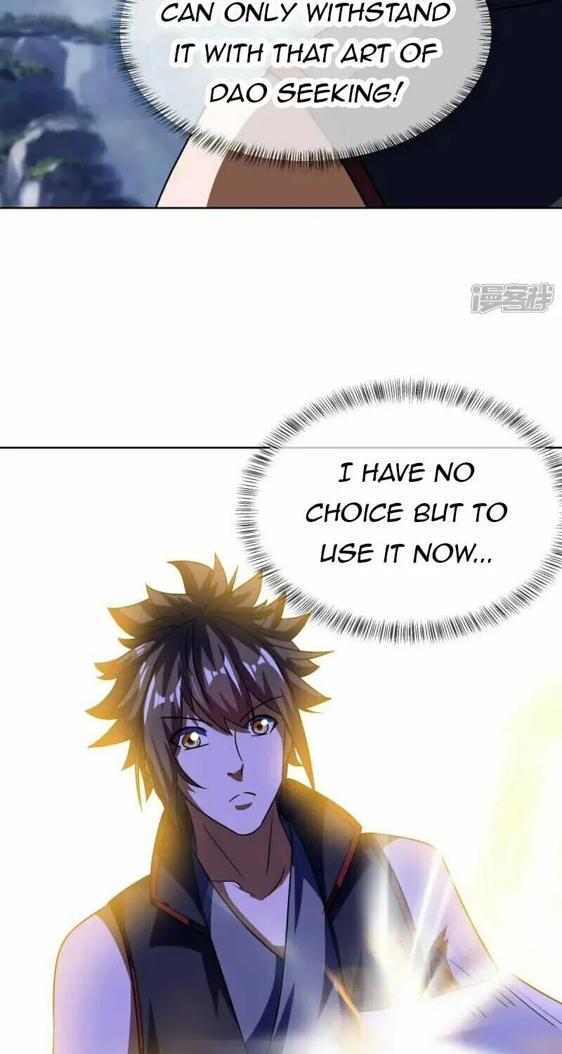 Peerless Battle Spirit (Colored) Chapter 660 page 46 - 