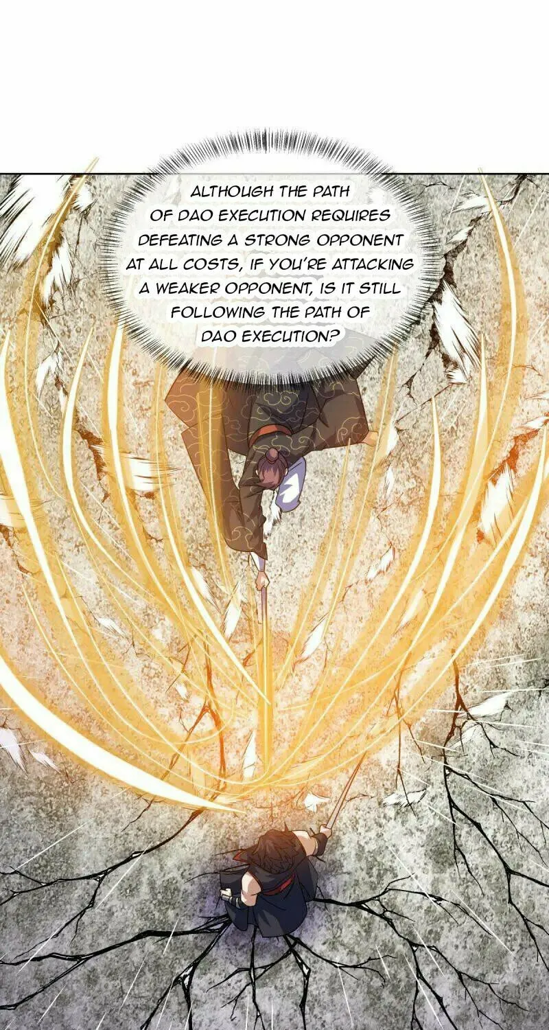 Peerless Battle Spirit (Colored) Chapter 660 page 48 - 