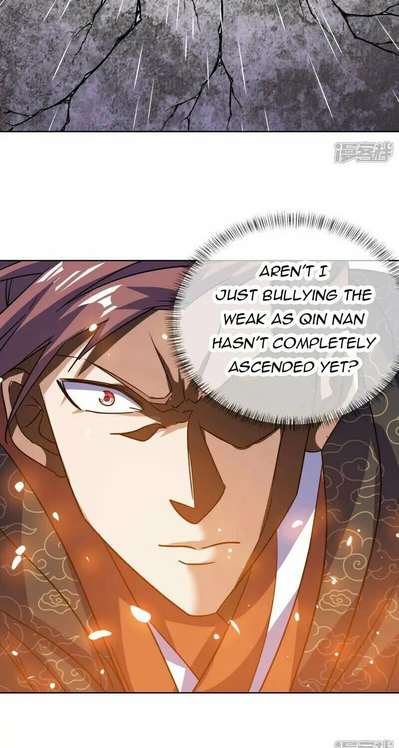 Peerless Battle Spirit (Colored) Chapter 660 page 49 - 