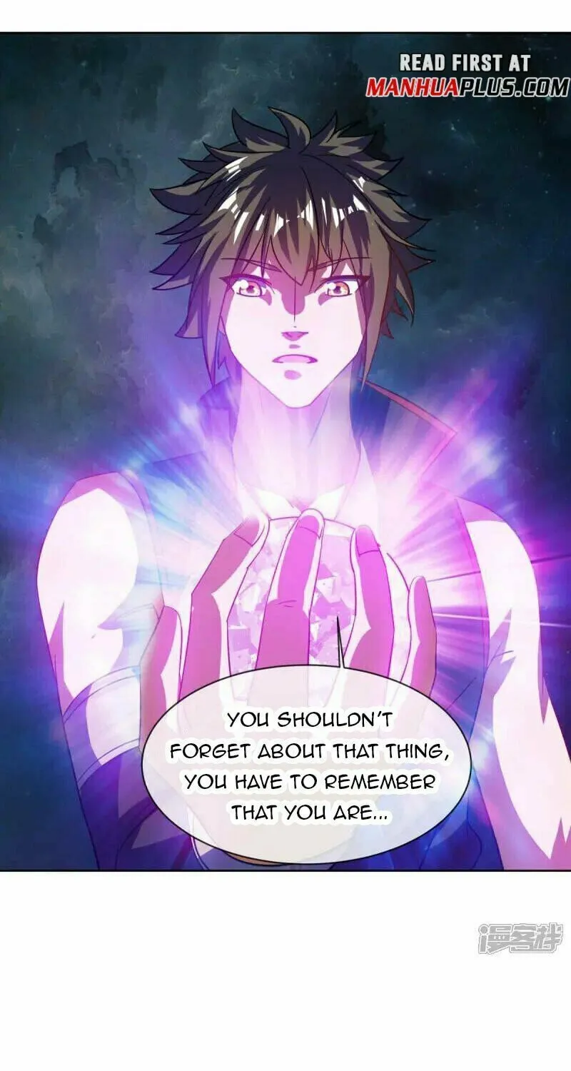 Peerless Battle Spirit (Colored) Chapter 661 page 11 - 