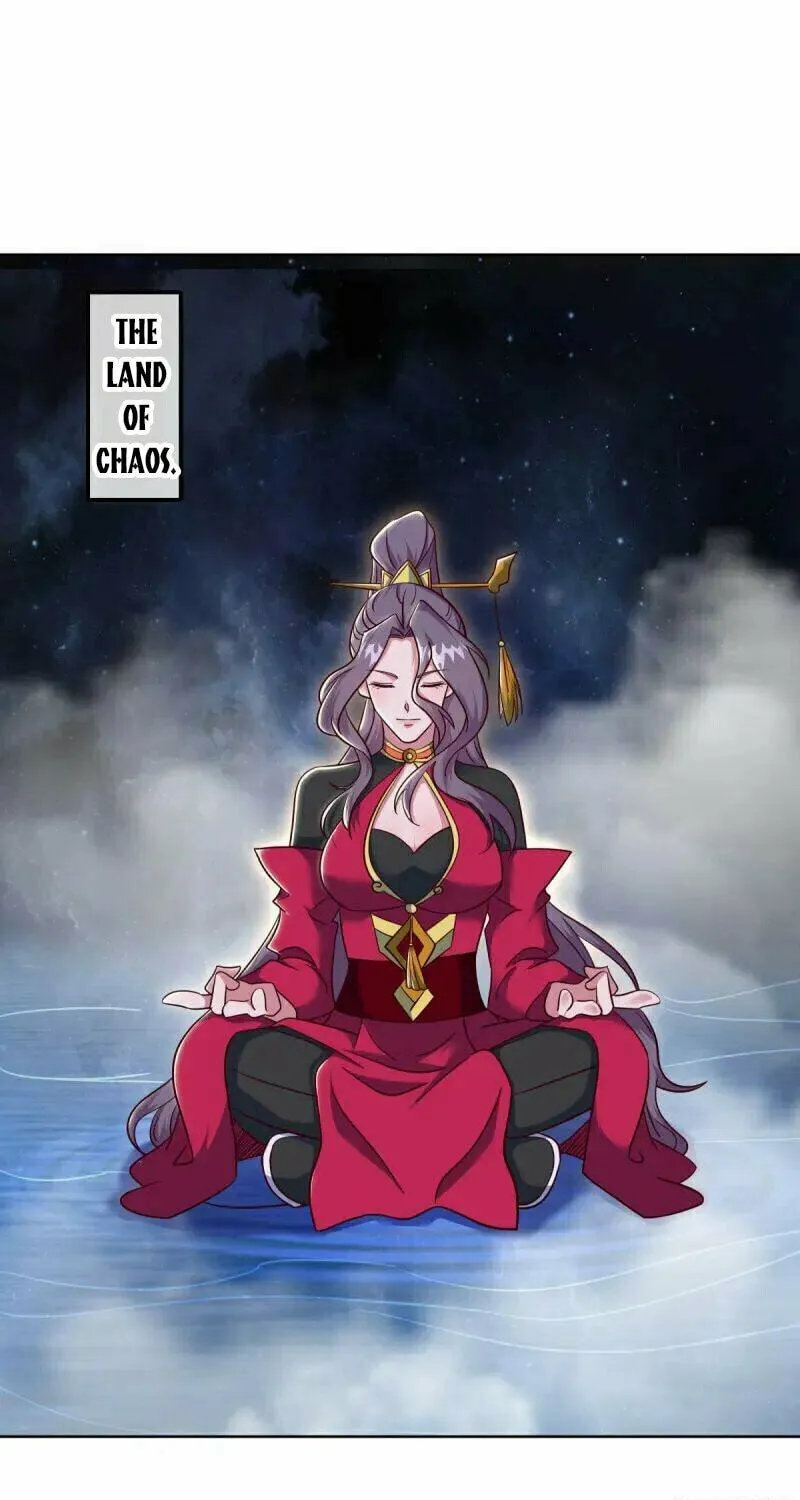 Peerless Battle Spirit (Colored) Chapter 661 page 14 - 