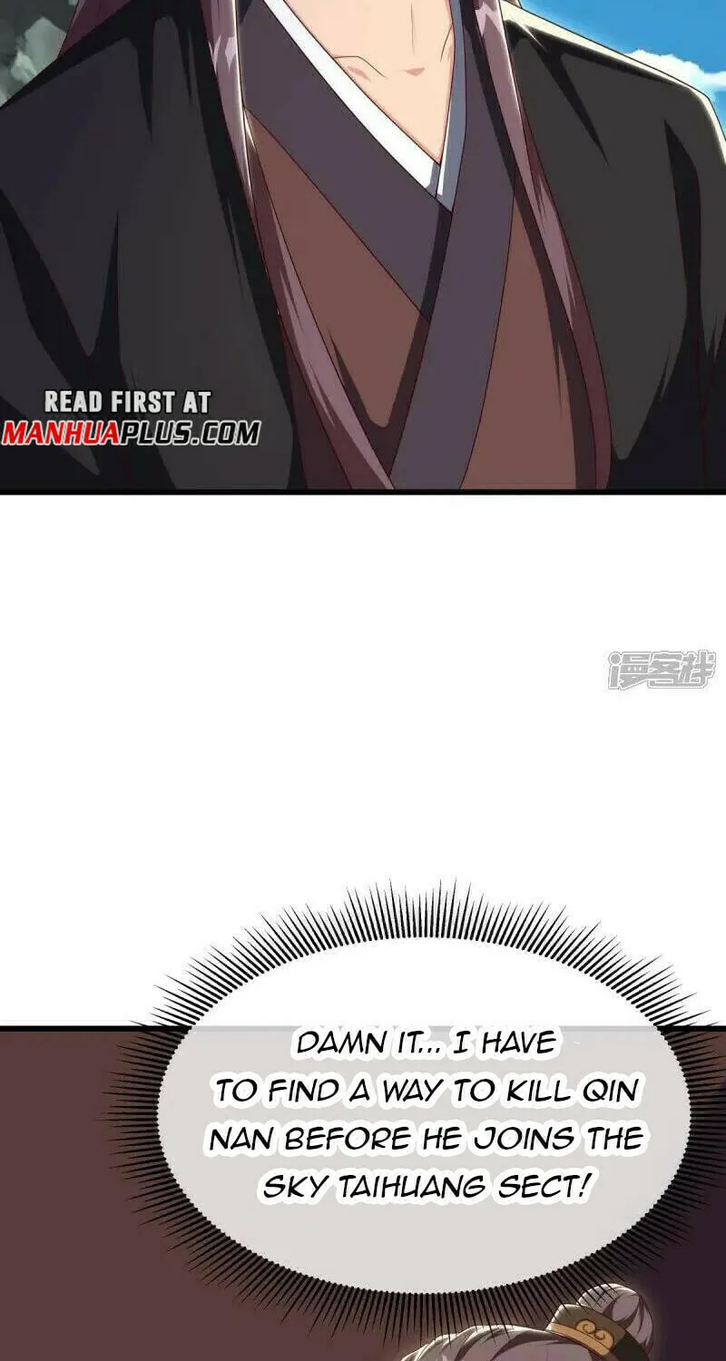 Peerless Battle Spirit (Colored) Chapter 661 page 41 - 