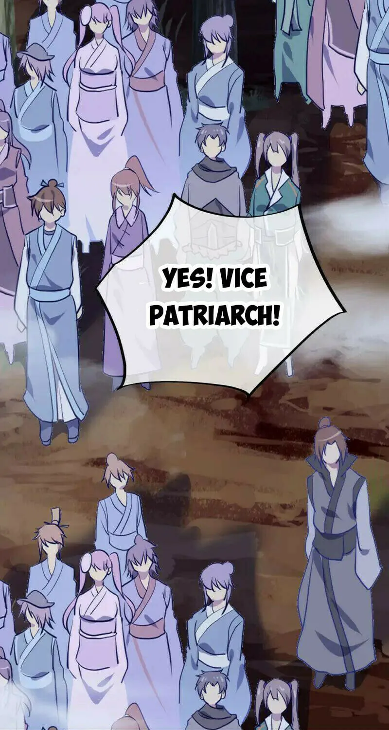 Peerless Battle Spirit (Colored) Chapter 661 page 55 - 