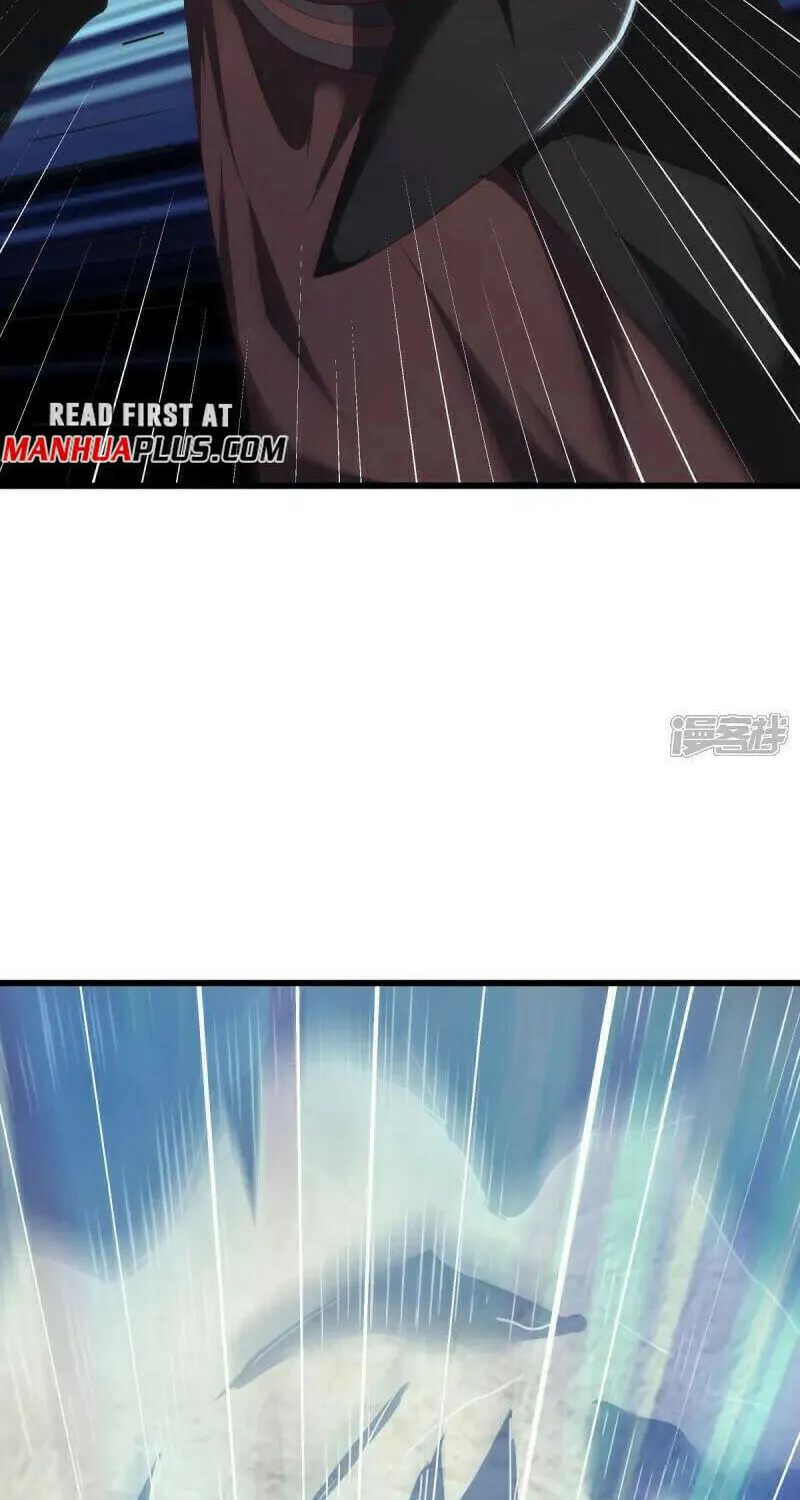 Peerless Battle Spirit (Colored) Chapter 661 page 58 - 