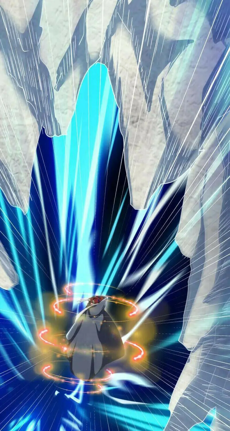 Peerless Battle Spirit (Colored) Chapter 661 page 59 - 
