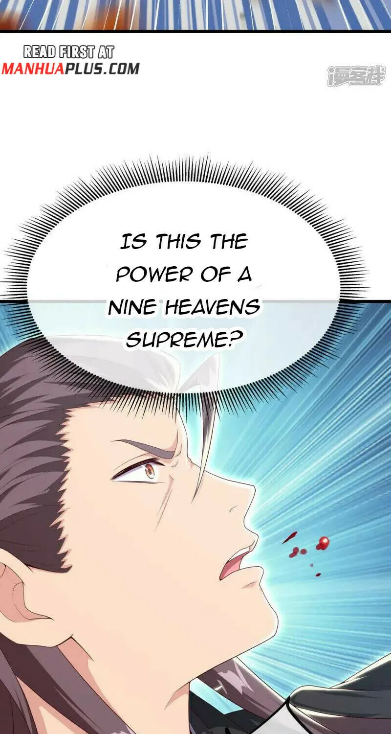 Peerless Battle Spirit (Colored) Chapter 661 page 63 - 