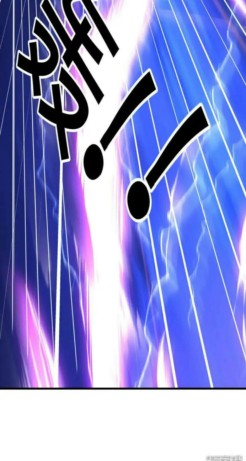 Peerless Battle Spirit (Colored) Chapter 662 page 14 - 
