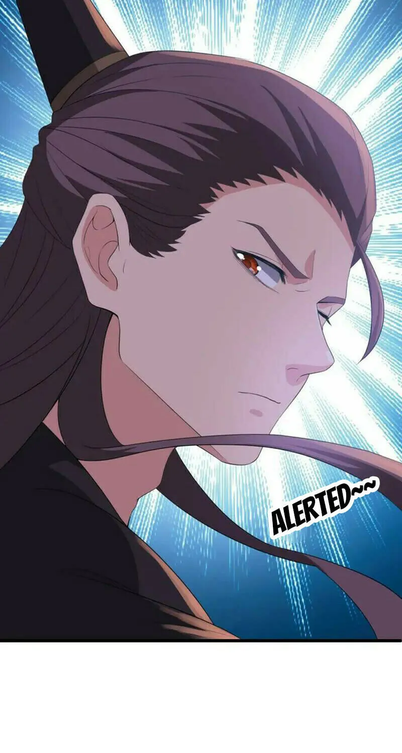 Peerless Battle Spirit (Colored) Chapter 662 page 26 - 