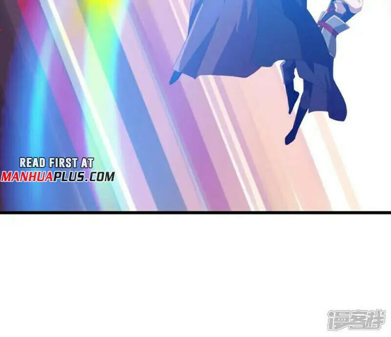 Peerless Battle Spirit (Colored) Chapter 662 page 33 - 