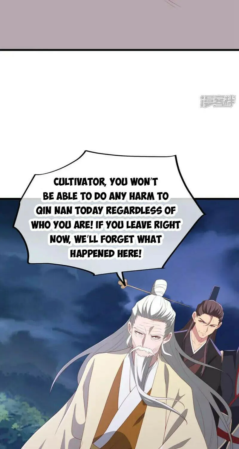 Peerless Battle Spirit (Colored) Chapter 662 page 41 - 