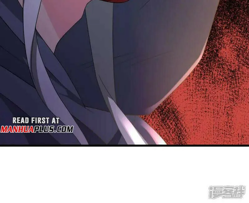 Peerless Battle Spirit (Colored) Chapter 662 page 44 - 