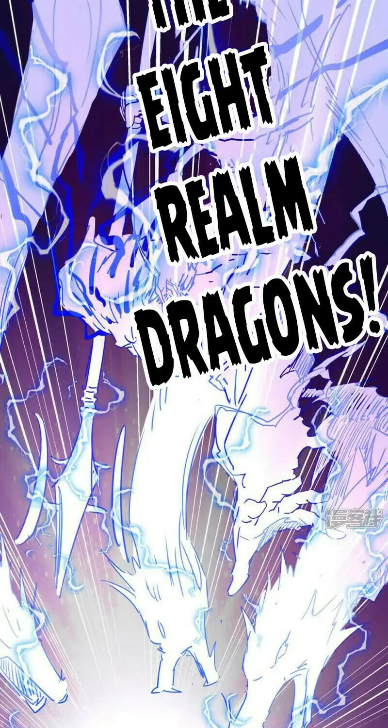 Peerless Battle Spirit (Colored) Chapter 662 page 50 - 