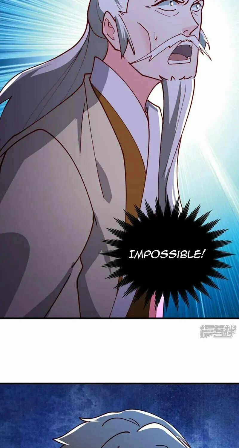 Peerless Battle Spirit (Colored) Chapter 662 page 78 - 