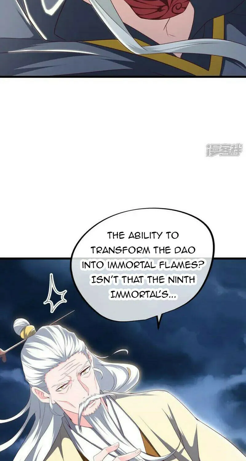 Peerless Battle Spirit (Colored) Chapter 662 page 9 - 