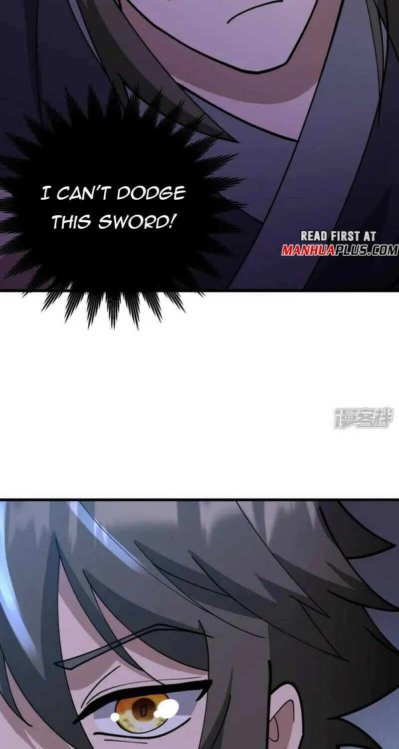 Peerless Battle Spirit (Colored) Chapter 662 page 84 - 