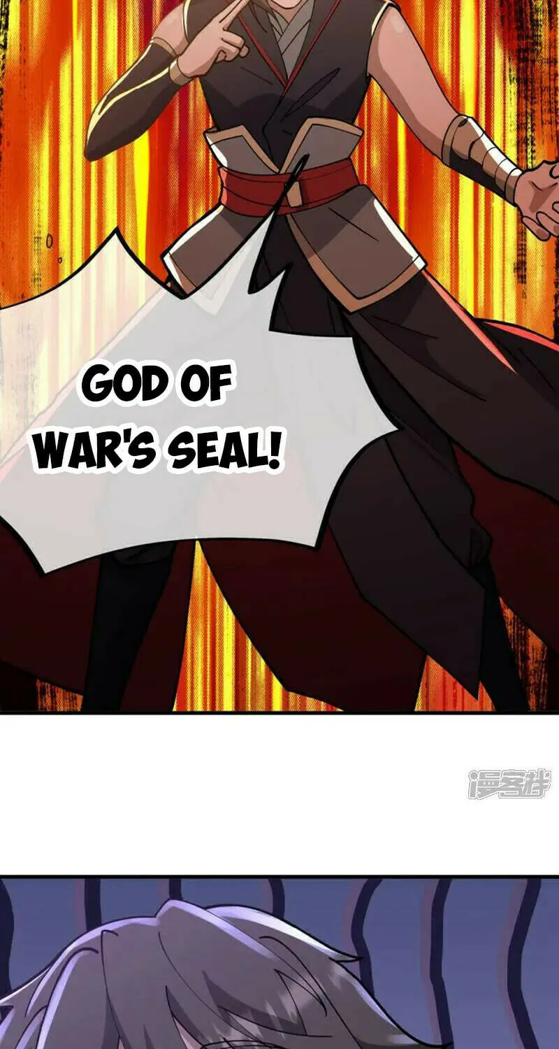 Peerless Battle Spirit (Colored) Chapter 662 page 86 - 