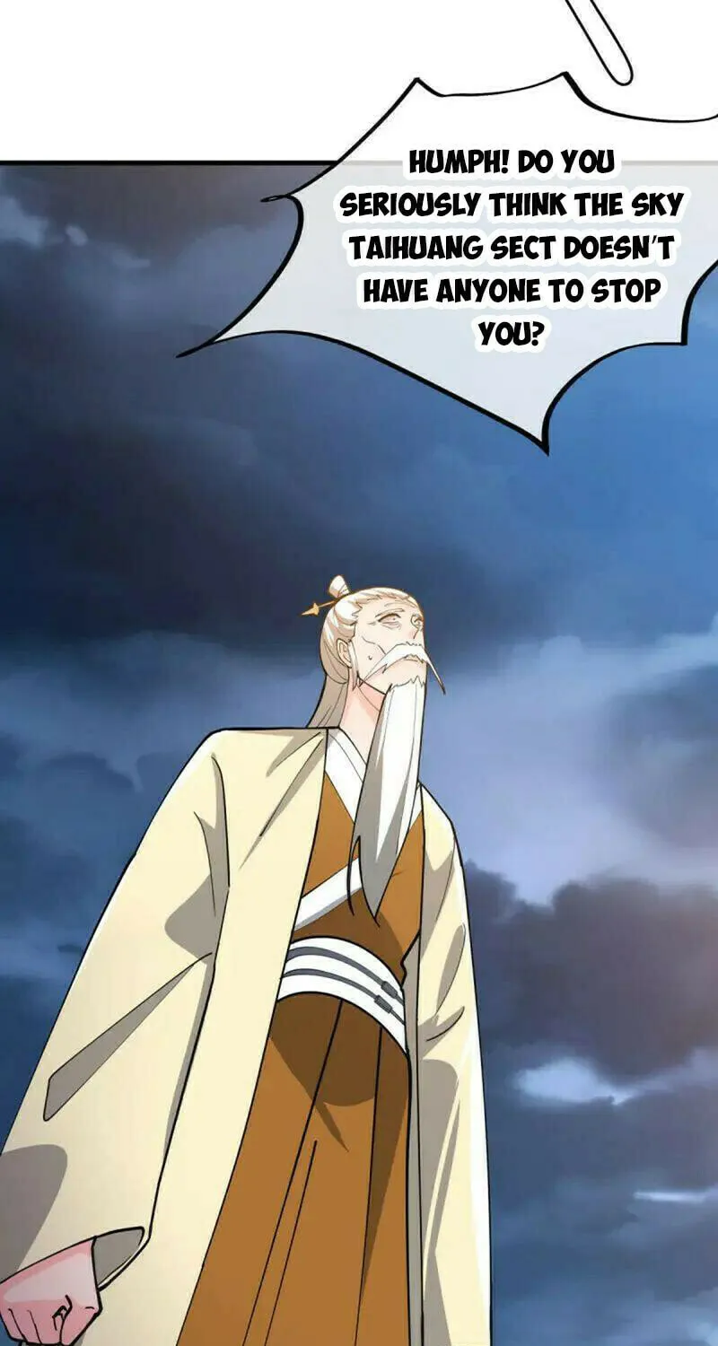 Peerless Battle Spirit (Colored) Chapter 662 page 91 - 