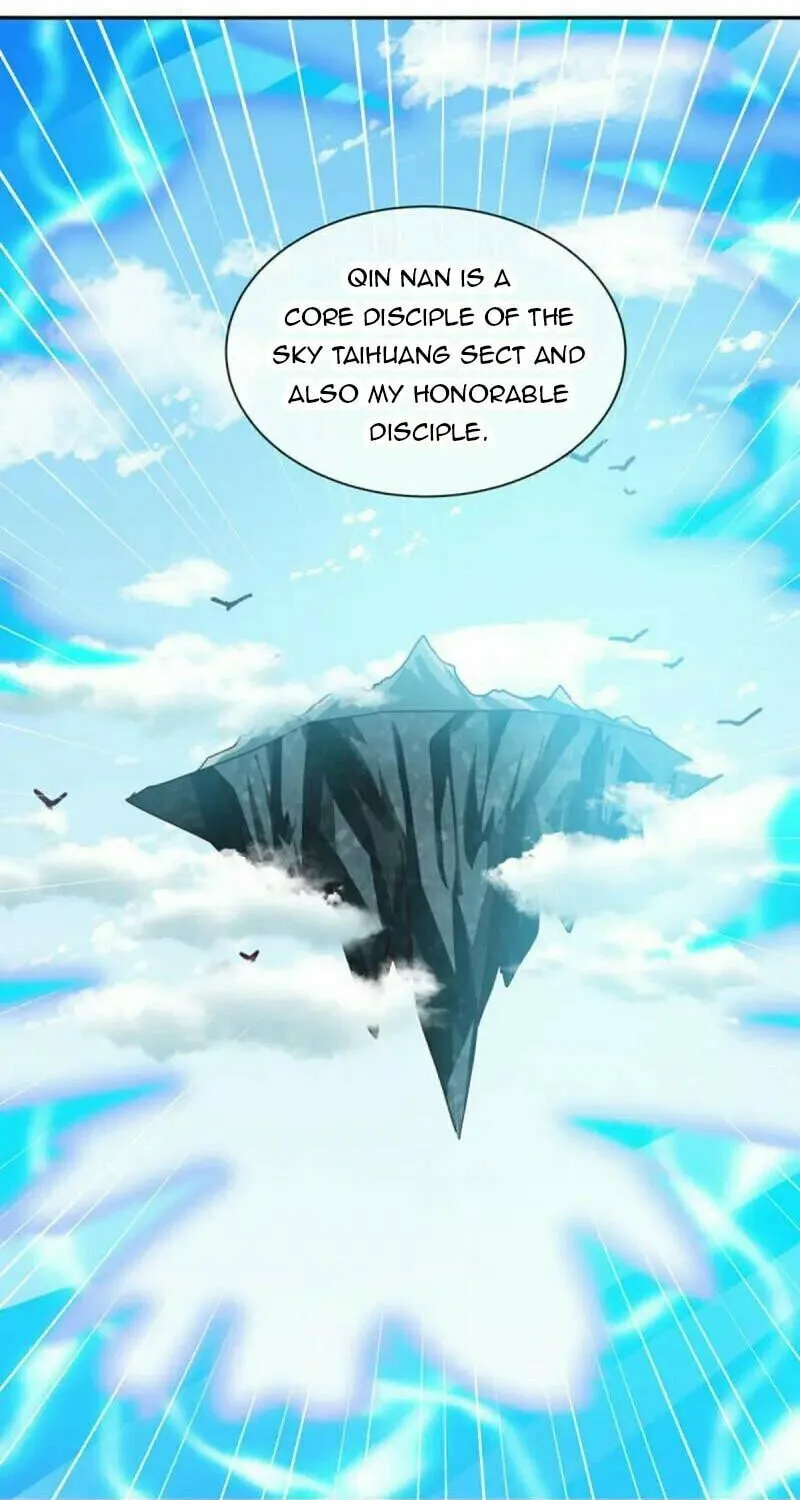 Peerless Battle Spirit (Colored) Chapter 663 page 30 - 