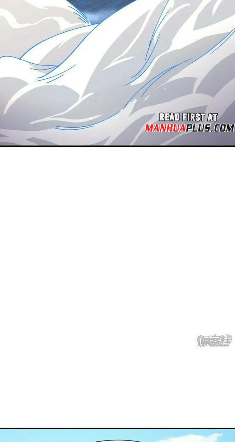 Peerless Battle Spirit (Colored) Chapter 663 page 6 - 