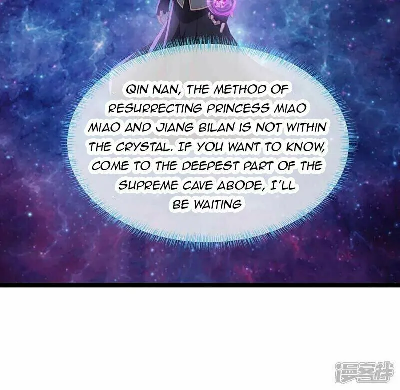 Peerless Battle Spirit (Colored) Chapter 664 page 52 - 