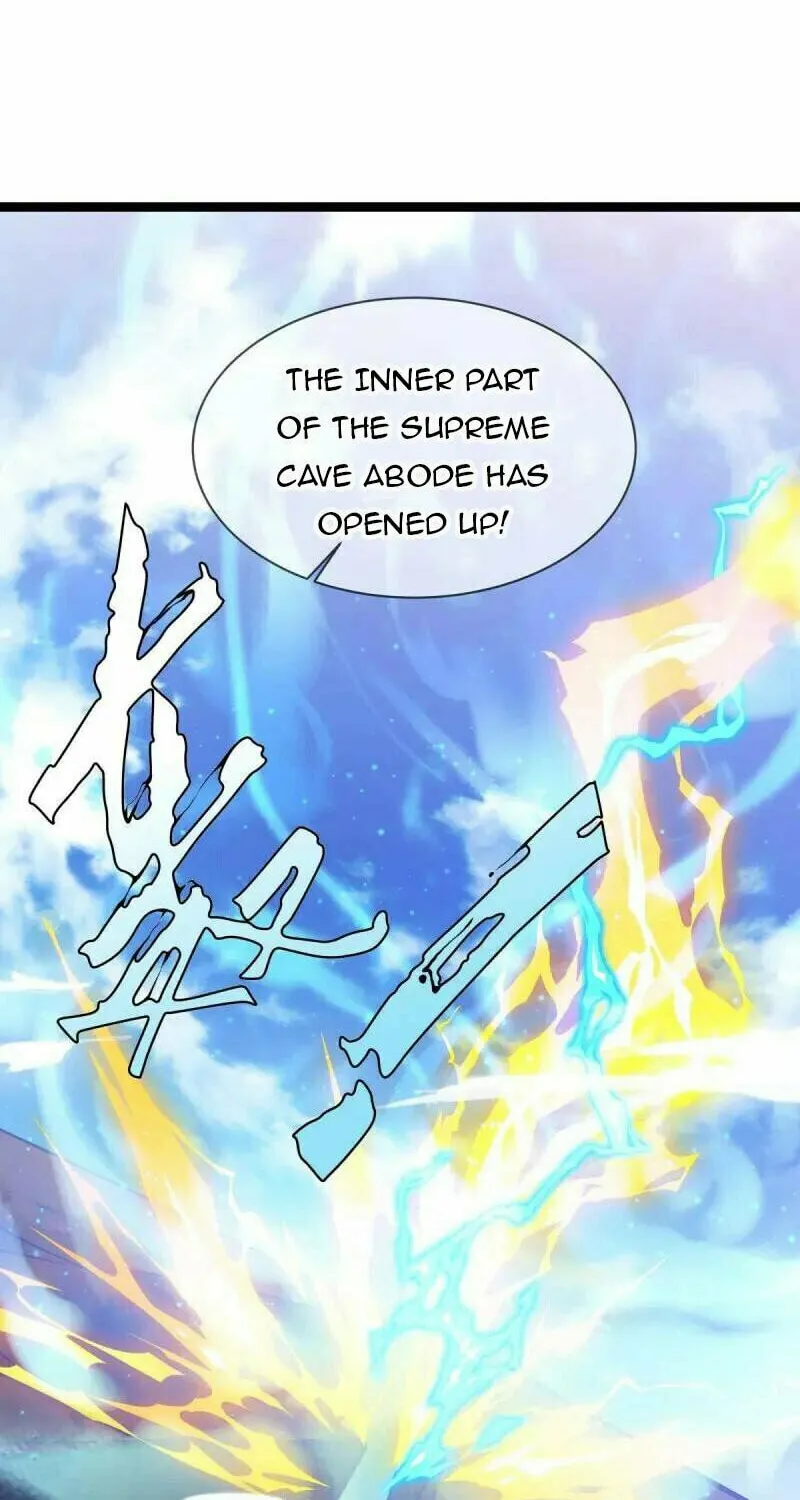 Peerless Battle Spirit (Colored) Chapter 665 page 17 - 
